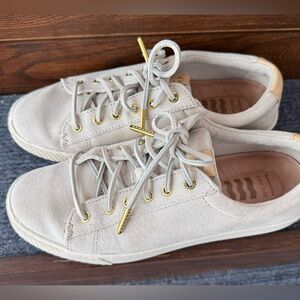 Women Sperry Shoes 8.5
